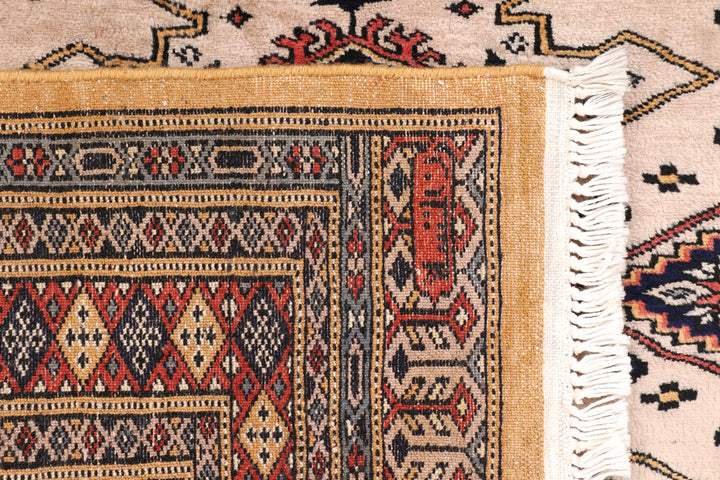 Wheat Jaldar 3' 1 x 5' 10 - No. 47137 - ALRUG Rug Store