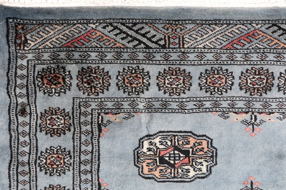 Bokhara 3' 3 x 5' 6 - No. 47142 - ALRUG Rug Store
