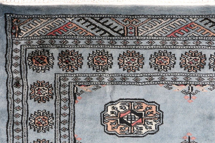 Bokhara 3' 3 x 5' 6 - No. 47142 - ALRUG Rug Store