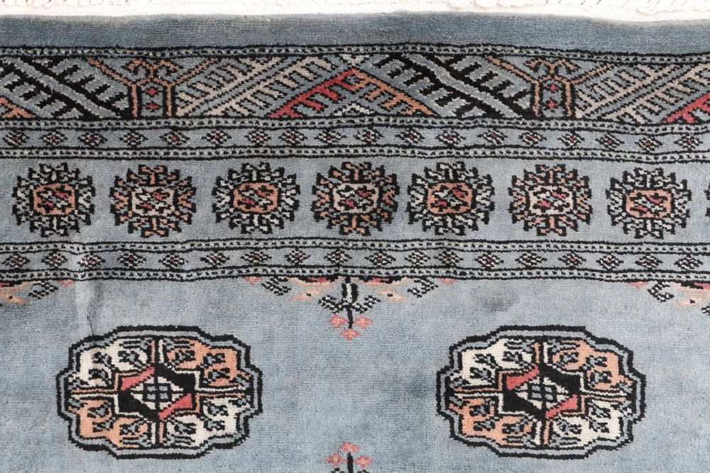 Bokhara 3' 3 x 5' 6 - No. 47142 - ALRUG Rug Store