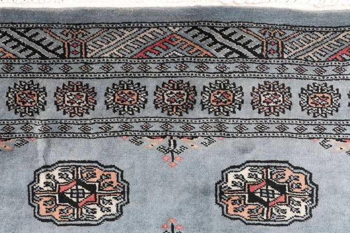 Bokhara 3' 3 x 5' 6 - No. 47142 - ALRUG Rug Store