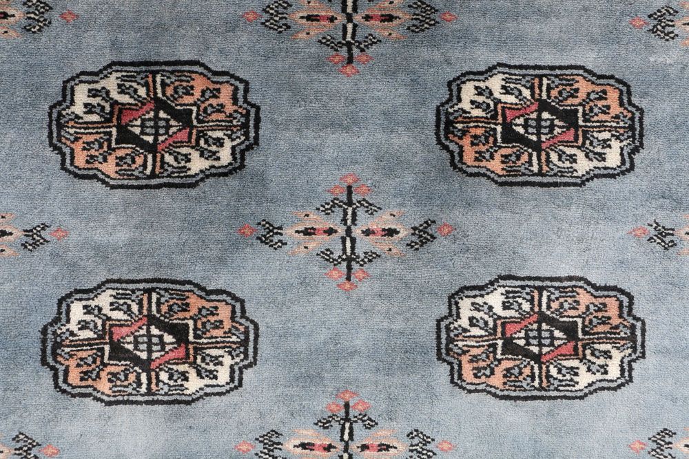 Bokhara 3' 3 x 5' 6 - No. 47142 - ALRUG Rug Store