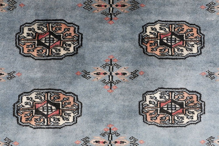 Bokhara 3' 3 x 5' 6 - No. 47142 - ALRUG Rug Store