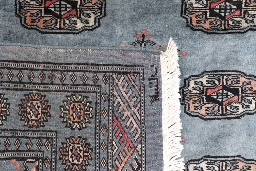 Bokhara 3' 3 x 5' 6 - No. 47142 - ALRUG Rug Store