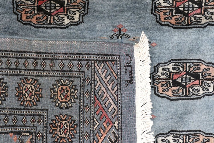 Bokhara 3' 3 x 5' 6 - No. 47142 - ALRUG Rug Store