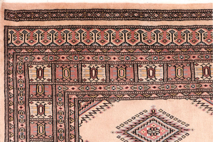 Bisque Jaldar 3' 3 x 6' 6 - No. 47143 - ALRUG Rug Store