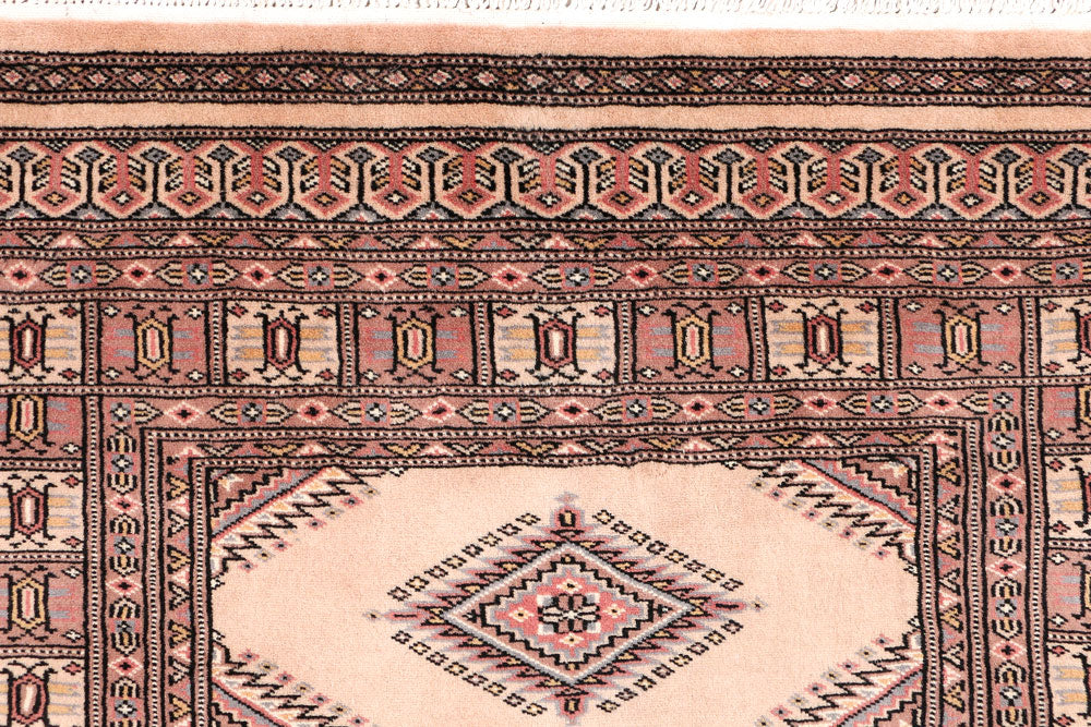 Bisque Jaldar 3' 3 x 6' 6 - No. 47143 - ALRUG Rug Store