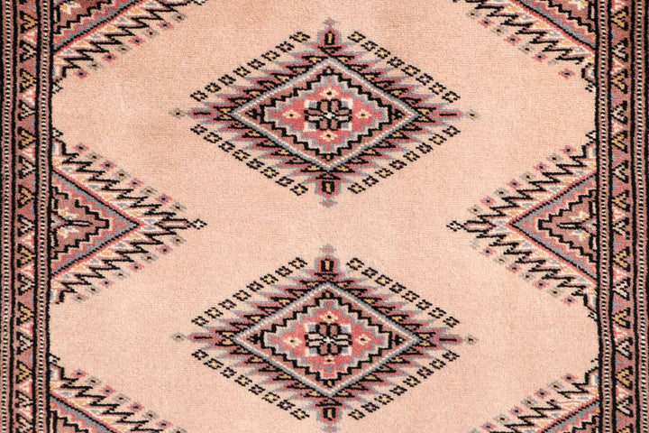 Bisque Jaldar 3' 3 x 6' 6 - No. 47143 - ALRUG Rug Store