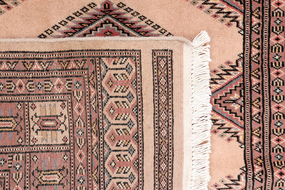Bisque Jaldar 3' 3 x 6' 6 - No. 47143 - ALRUG Rug Store