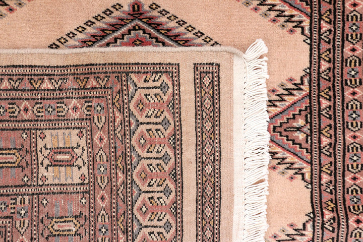 Bisque Jaldar 3' 3 x 6' 6 - No. 47143 - ALRUG Rug Store