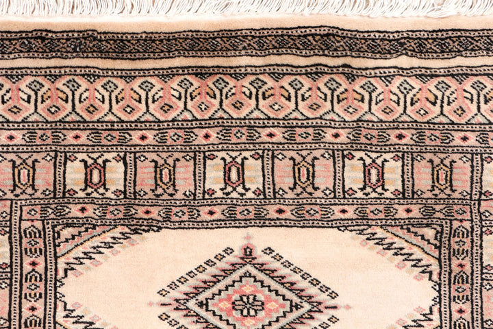 Tan Jaldar 3'  x" 6'  4" - No. QA93206