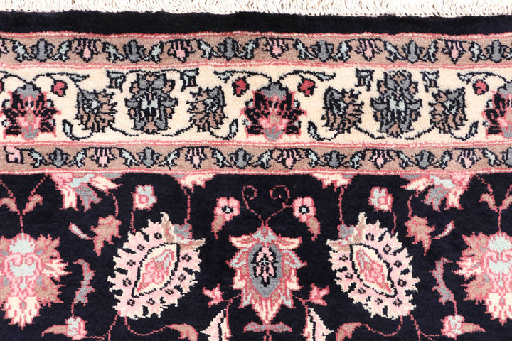 Black Caucasian 3' 1 x 5' 10 - No. 47149 - ALRUG Rug Store