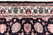 Black Caucasian 3' 1 x 5' 10 - No. 47149 - ALRUG Rug Store