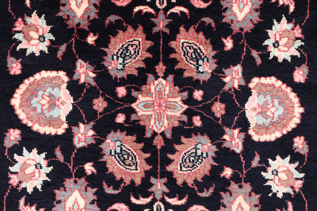 Black Caucasian 3' 1 x 5' 10 - No. 47149 - ALRUG Rug Store