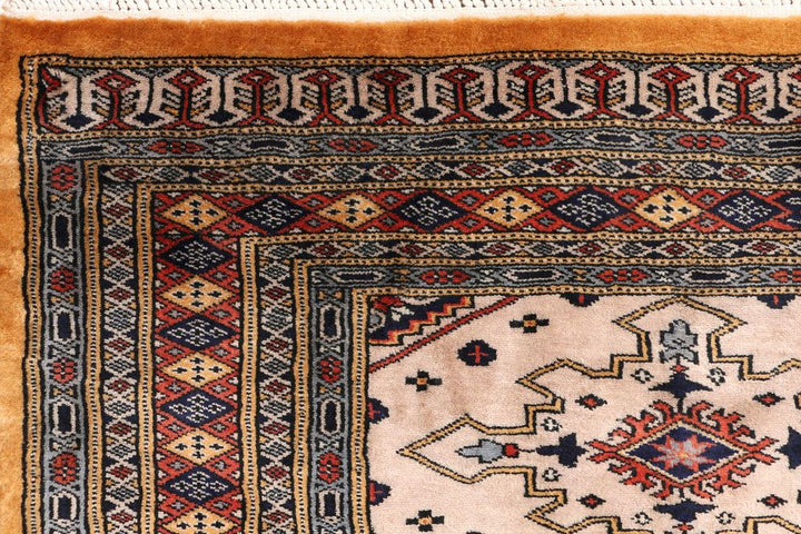 Jaldar 3' 2 x 5' 11 - No. 47155 - ALRUG Rug Store