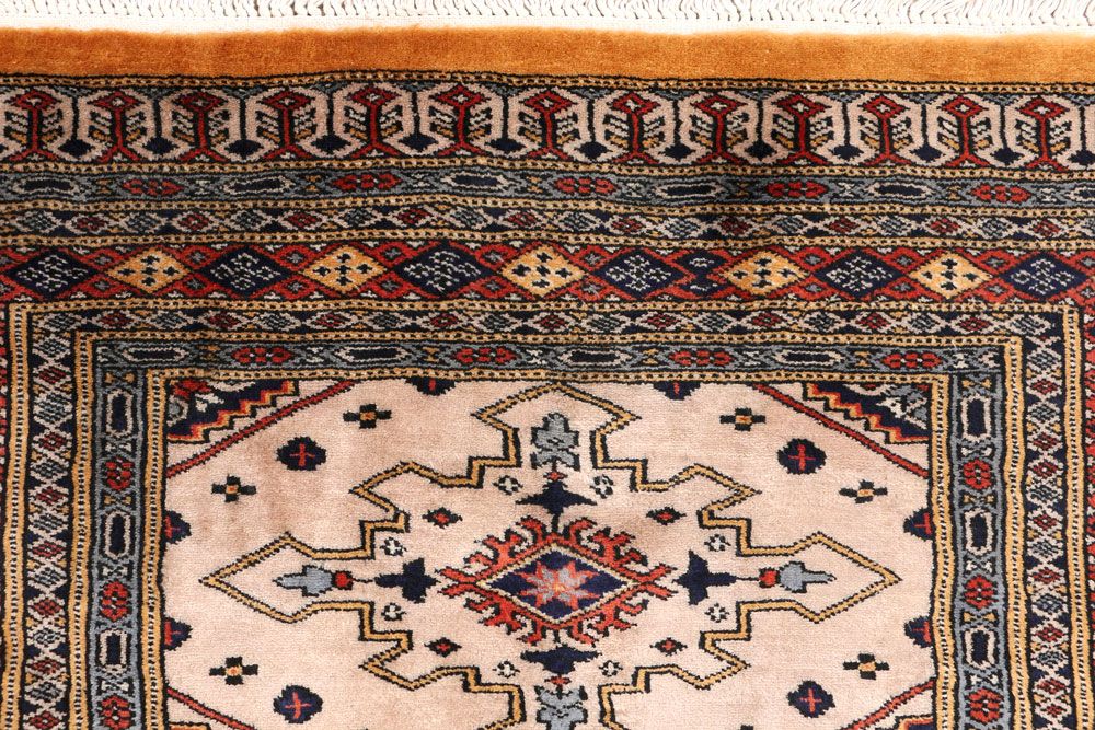 Jaldar 3' 2 x 5' 11 - No. 47155 - ALRUG Rug Store