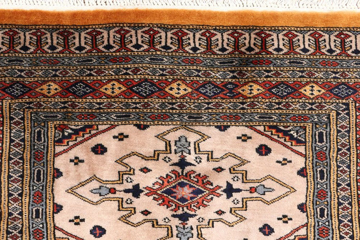 Jaldar 3' 2 x 5' 11 - No. 47155 - ALRUG Rug Store