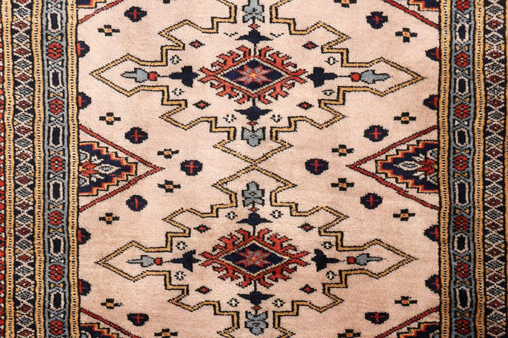 Jaldar 3' 2 x 5' 11 - No. 47155 - ALRUG Rug Store