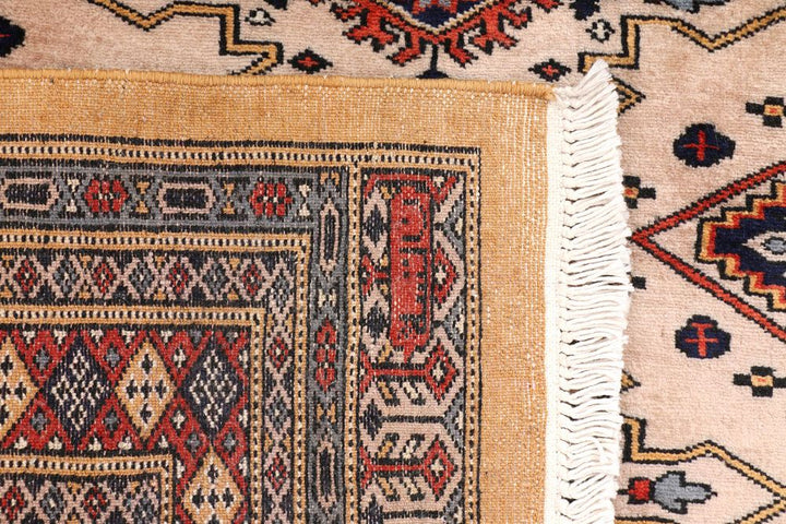 Jaldar 3' 2 x 5' 11 - No. 47155 - ALRUG Rug Store