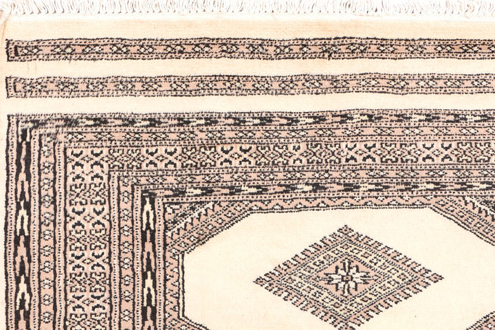 Tan Jaldar 3' 1 x 6' - No. 47157 - ALRUG Rug Store