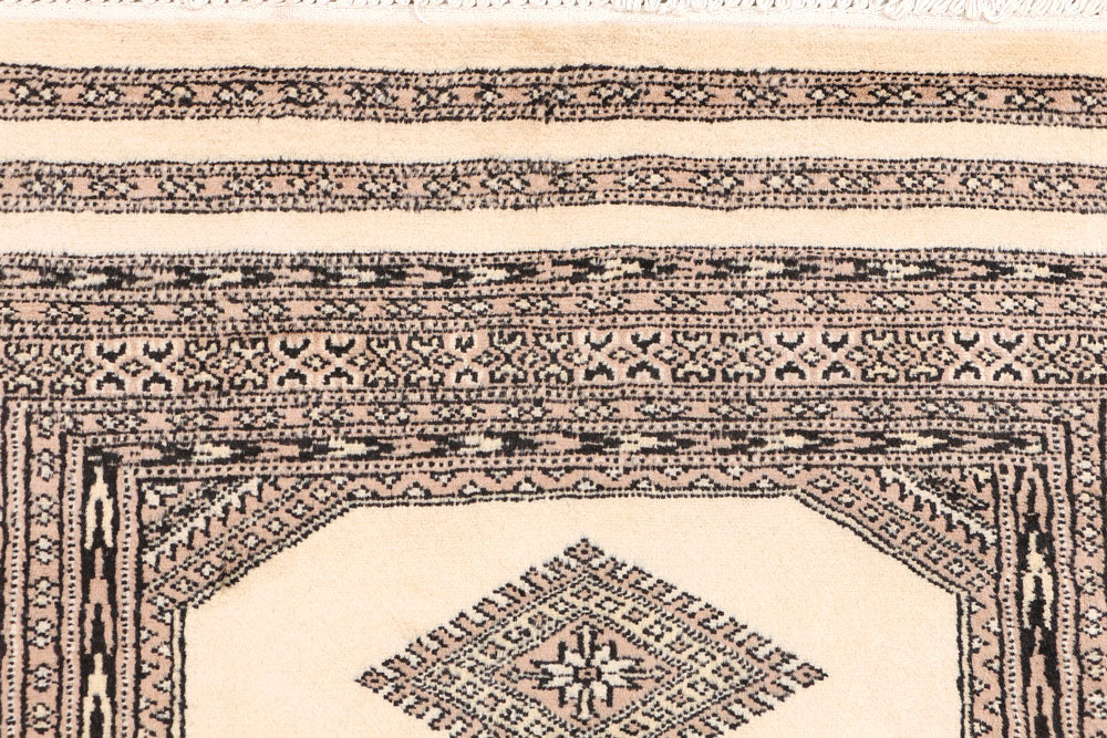 Tan Jaldar 3' 1 x 6' - No. 47157 - ALRUG Rug Store