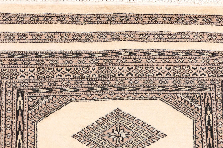 Tan Jaldar 3' 1 x 6' - No. 47157 - ALRUG Rug Store