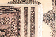 Tan Jaldar 3' 1 x 6' - No. 47157 - ALRUG Rug Store