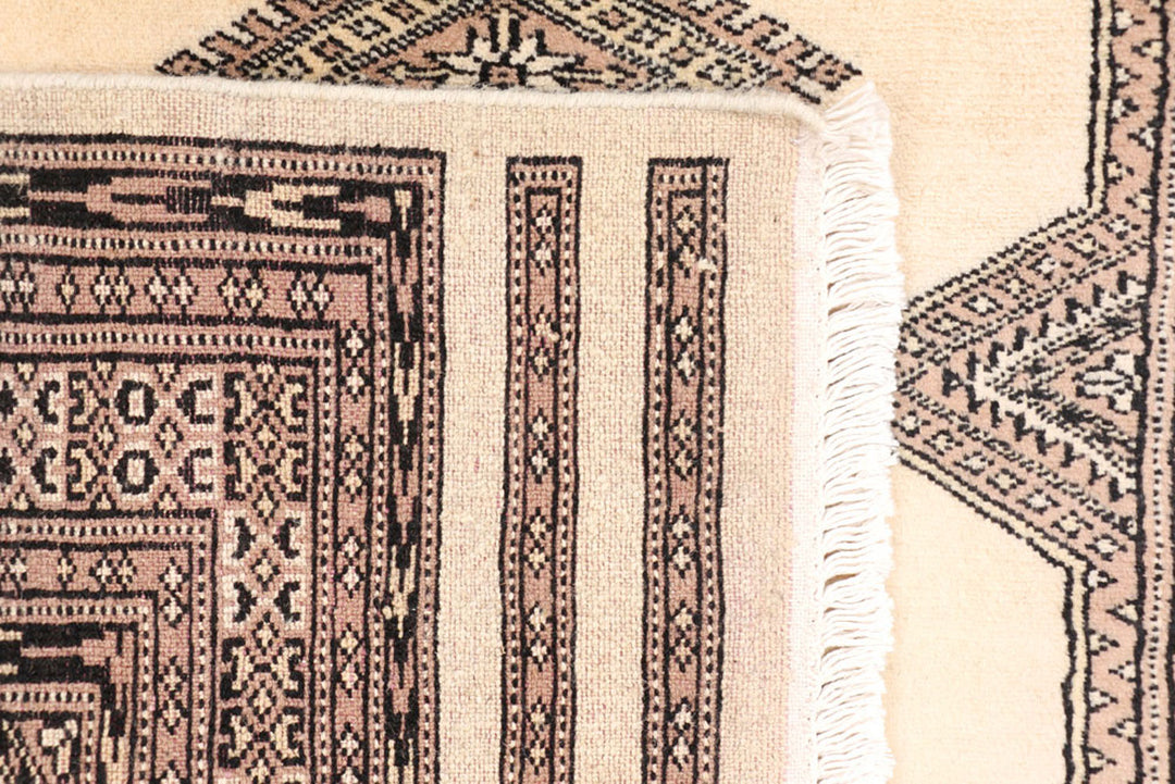 Tan Jaldar 3'  1" x 6' " - No. QA57872