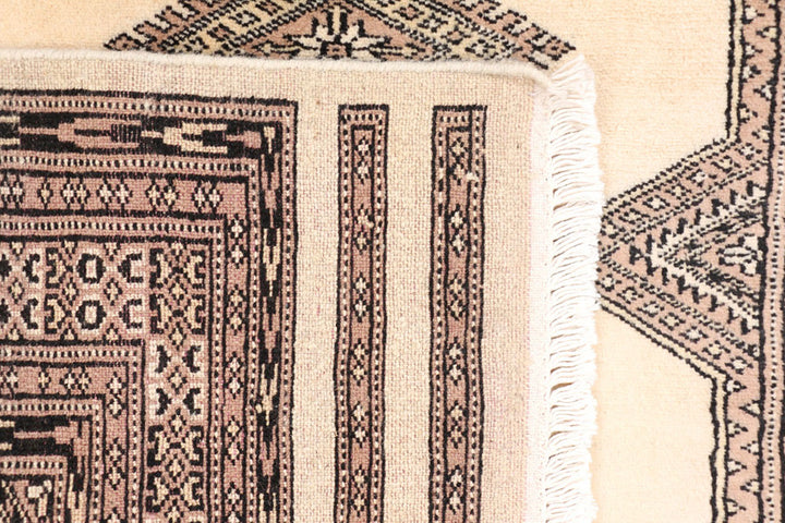 Tan Jaldar 3'  1" x 6' " - No. QA57872