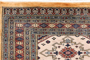 Tan Jaldar 3' 2 x 6' - No. 47165 - ALRUG Rug Store