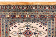 Tan Jaldar 3' 2 x 6' - No. 47165 - ALRUG Rug Store