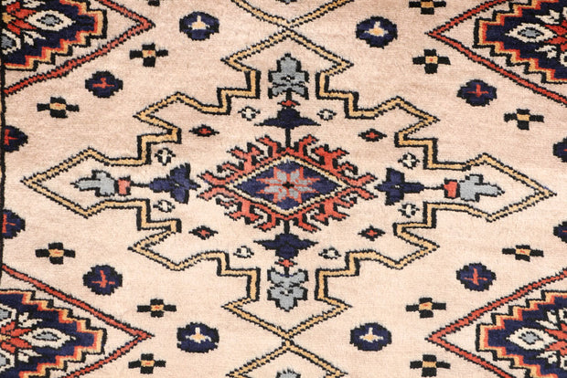 Tan Jaldar 3' 2 x 6' - No. 47165 - ALRUG Rug Store