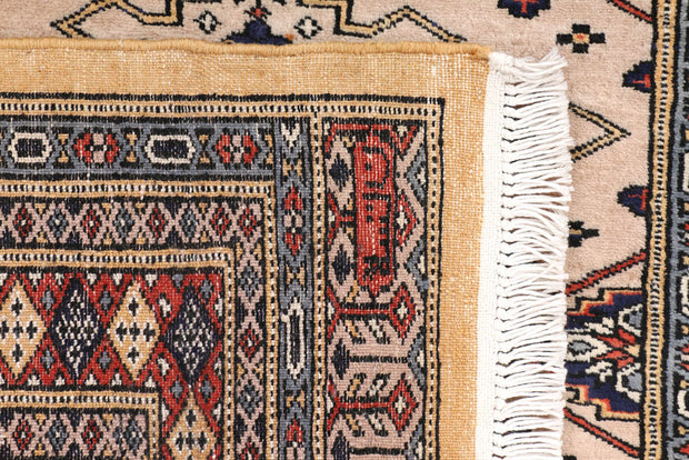 Tan Jaldar 3' 2 x 6' - No. 47165 - ALRUG Rug Store