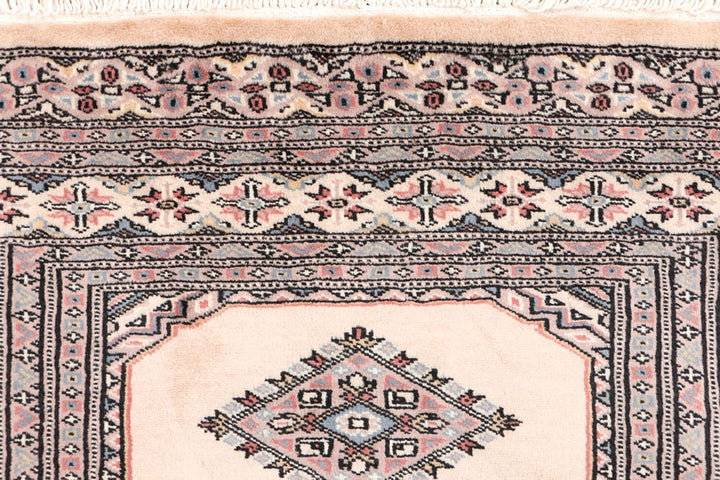 Tan Jaldar 3'  1" x 6'  2" - No. QA68606