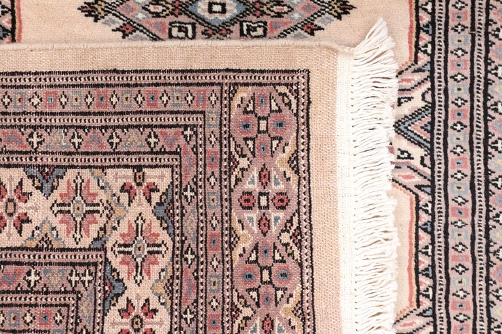 Tan Jaldar 3' 1 x 6' 2 - No. 47170 - ALRUG Rug Store