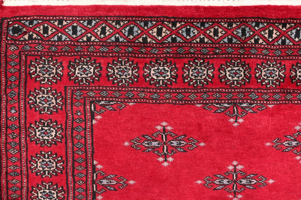 Butterfly 3' 1 x 5' 11 - No. 47173 - ALRUG Rug Store