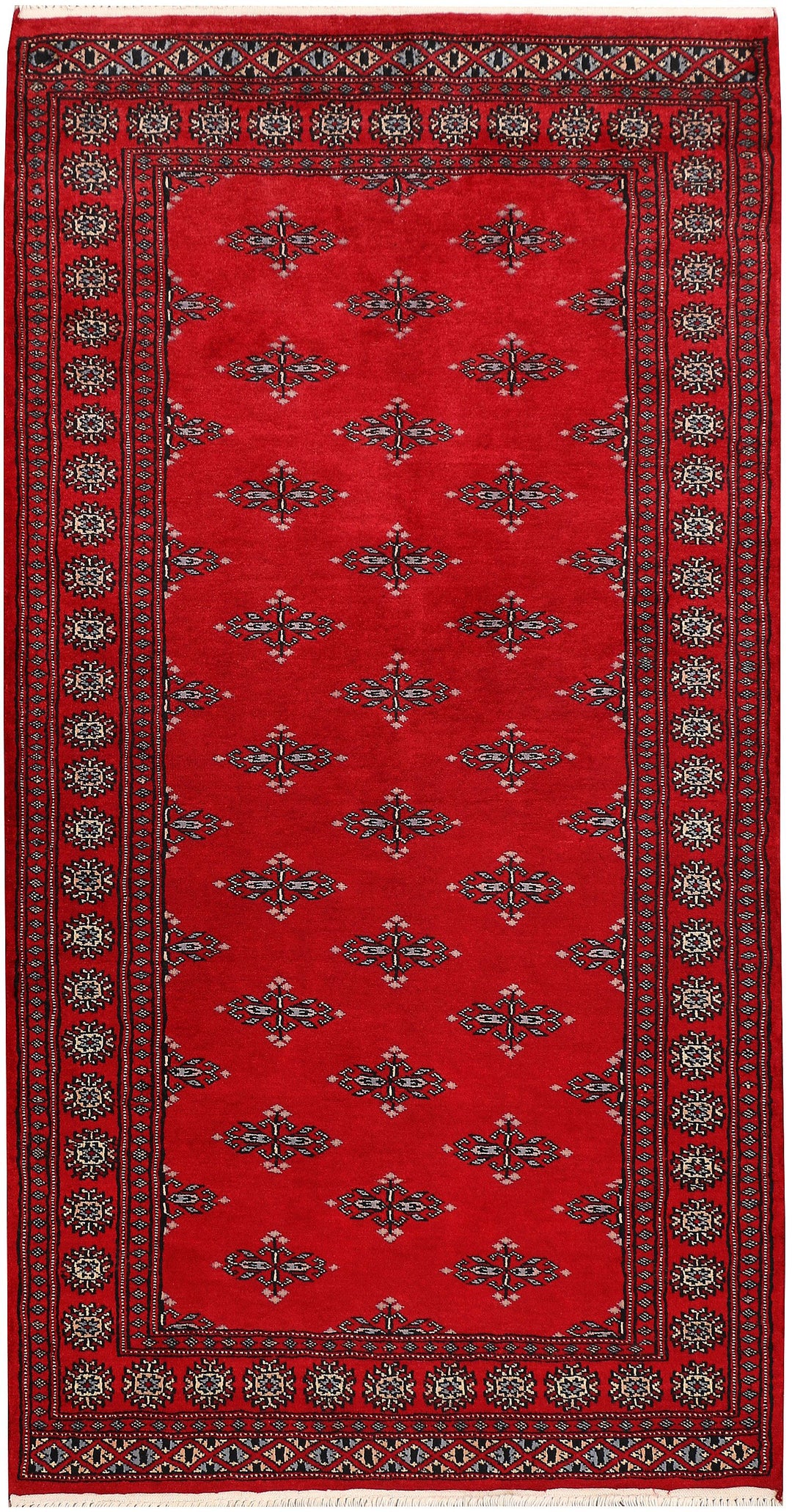 Butterfly 3' 1 x 5' 11 - No. 47173 - ALRUG Rug Store