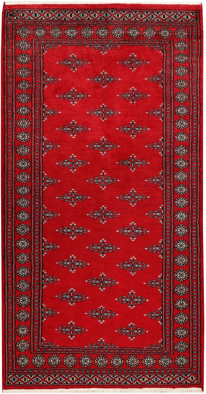 Butterfly 3' 1 x 5' 11 - No. 47173 - ALRUG Rug Store