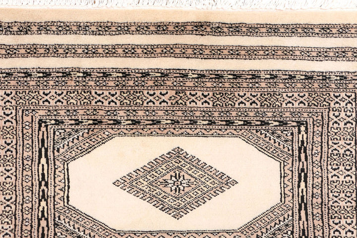 Tan Jaldar 3'  1" x 5'  9" - No. QA40964