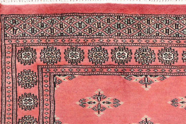 Salmon Butterfly 3' 2 x 5' 10 - No. 47177 - ALRUG Rug Store
