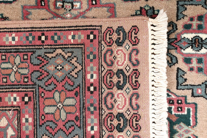 Tan Caucasian 2'  11" x 5'  10" - No. QA23858