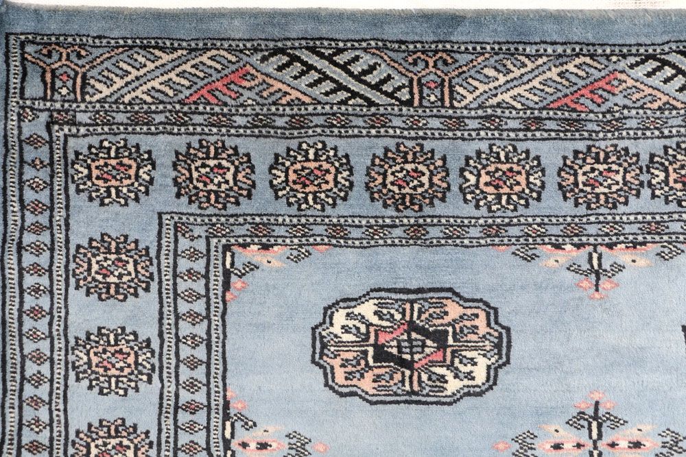 Bokhara 3' 1 x 6' 1 - No. 47185 - ALRUG Rug Store