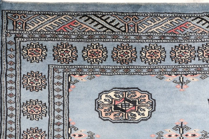 Bokhara 3' 1 x 6' 1 - No. 47185 - ALRUG Rug Store