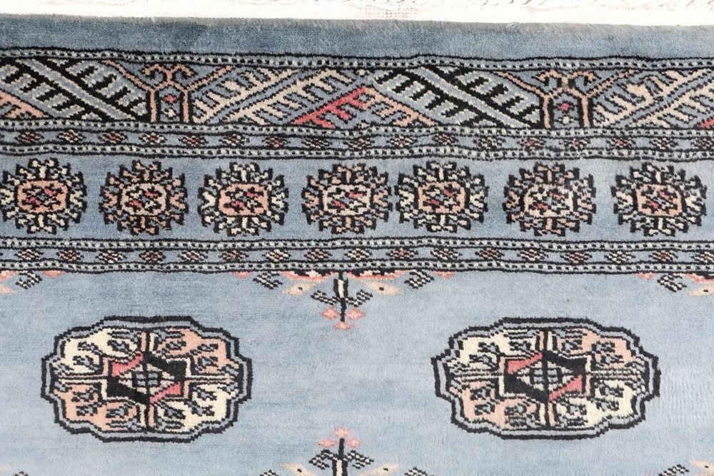 Bokhara 3' 1 x 6' 1 - No. 47185 - ALRUG Rug Store