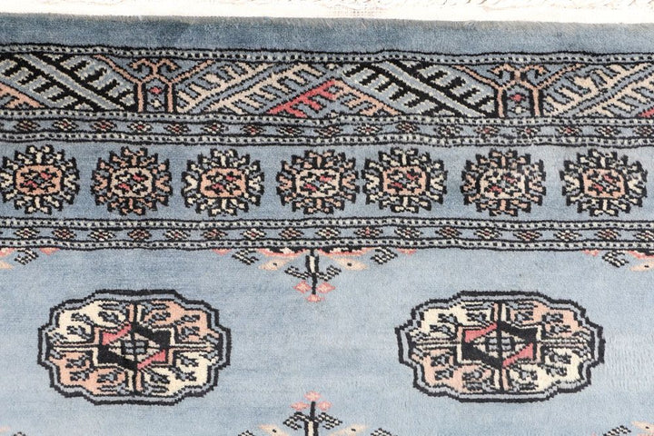 Bokhara 3' 1 x 6' 1 - No. 47185 - ALRUG Rug Store