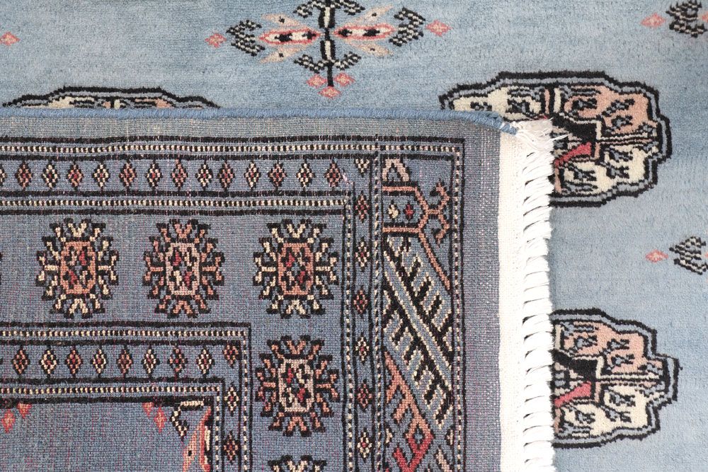 Bokhara 3' 1 x 6' 1 - No. 47185 - ALRUG Rug Store