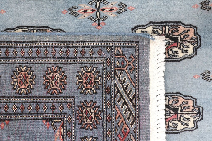 Bokhara 3' 1 x 6' 1 - No. 47185 - ALRUG Rug Store