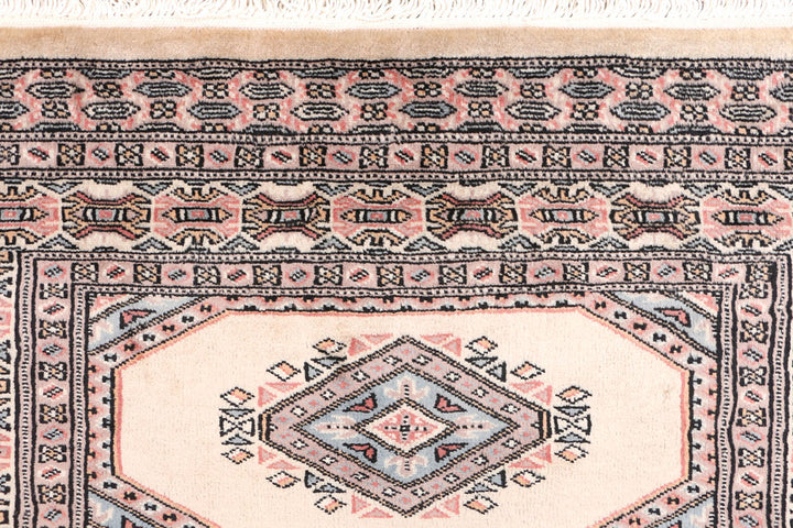 Tan Jaldar 3' x 5' 10 - No. 47187 - ALRUG Rug Store