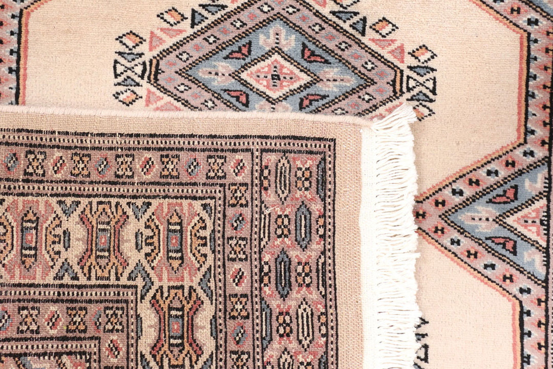 Tan Jaldar 3'  x" 5'  10" - No. QA36941