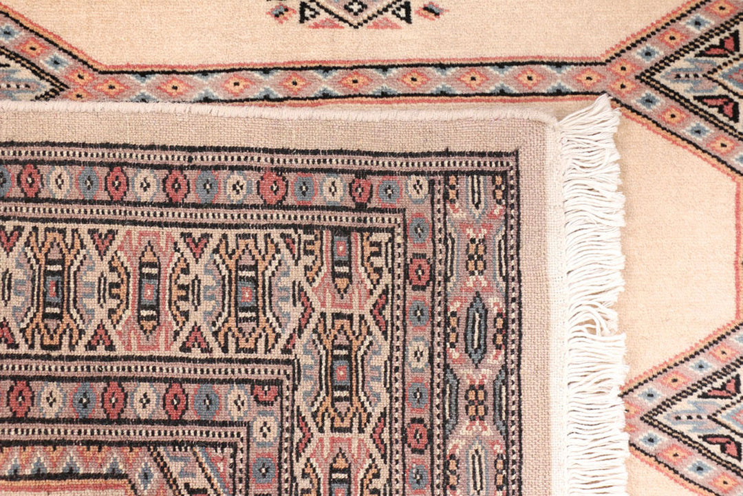 Tan Jaldar 3'  1" x 6'  2" - No. QA51650